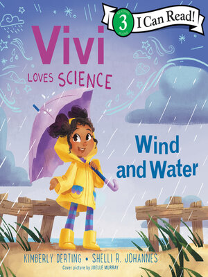cover image of Wind and Water